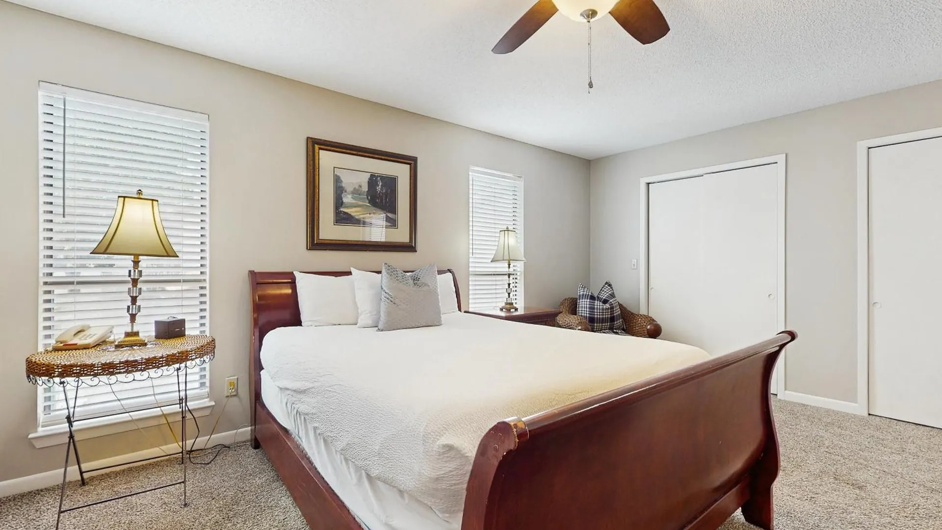 Apartment Tops'L Tennis Village 23 Destin